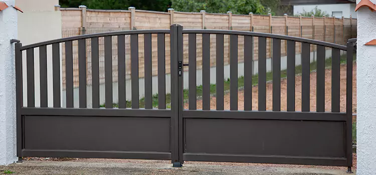 Advanced Gate Solutions in Reedley, CA