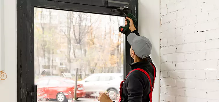 Comprehensive Door Closer Services in Reedley, CA