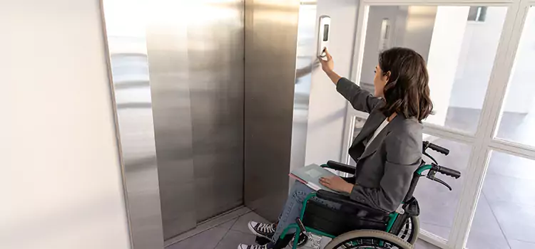 Benefits of Modern Handicap Door Systems in Reedley, CA