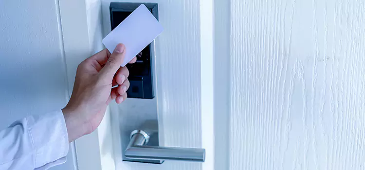 Why Choose Us for Your Keycard Lock Installation in Reedley, CA?