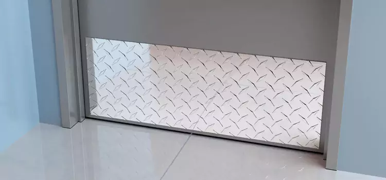 Benefits of Professional Kick Plate Solutions in Reedley, CA