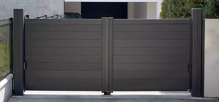 Common Residential Gate Issues We Resolve in Reedley, CA