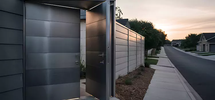 Comprehensive Steel Door Solutions in Reedley, CA