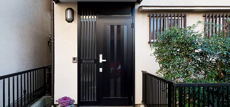 Popular Exterior Door Options in Reedley, CA