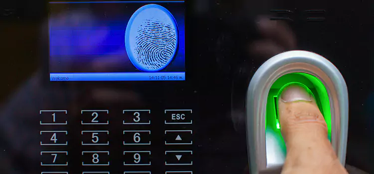 Your Trusted Partner for Secure Access in Reedley, CA