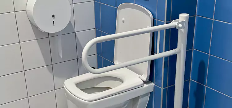 Comprehensive Solutions in Reedley, CA for Accessible Facilities