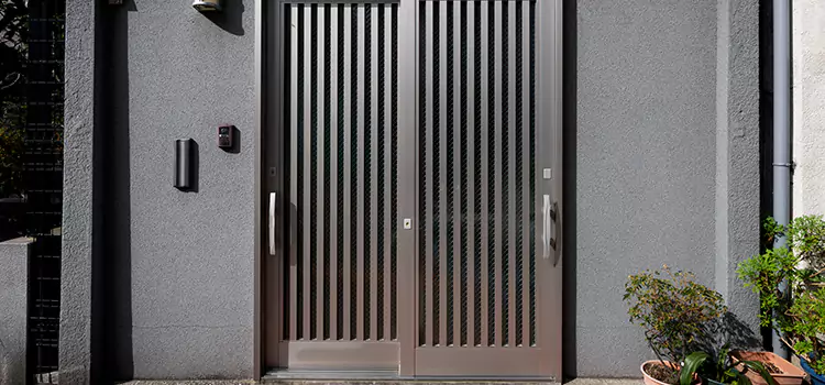 Why Choose Us for Your Security Needs in Reedley, CA?