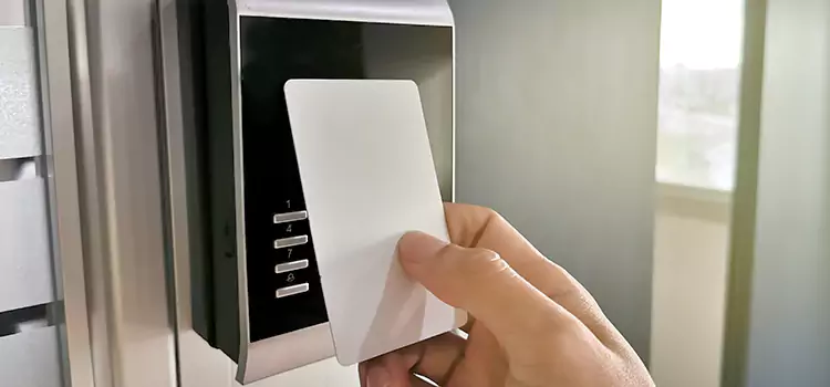 Advanced RFID Technology Integration in Reedley, CA
